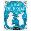 KNYGA Yuval Zommer Thing Called Snow