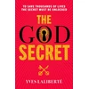 KNYGA Yves Lalibertes God Secret Book One: Message From The Templars