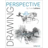KNYGA Yves Leblanc DRAWING: Perspective