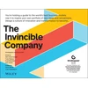 KNYGA Yves Pigneur Invincible Company, How to Constantly Reinvent Your Organization with Inspiration From the World's Best Business Models