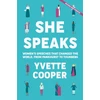 KNYGA Yvette Cooper She Speaks