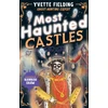 KNYGA Yvette Fielding Most Haunted Castles