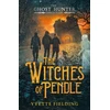 KNYGA Yvette Fielding Witches of Pendle