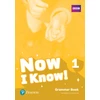 KNYGA Yvette Roberts Now I Know 1 Grammar Book