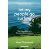 KNYGA Yvon Chouinard Let My People Go Surfing