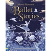 KNYGA Yvonne Gilbert Nanos Illustrated Ballet Stories