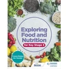 KNYGA Yvonne Mackey Exploring Food and Nutrition for Key Stage 3