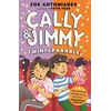 KNYGA Zoe Antoniades Cally and Jimmy: Twinseparable