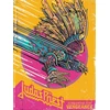 KNYGA Z2 Z2 Comics Judas Priest: Screaming for Vengeance