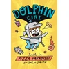 KNYGA Zach Smith Dolphin Girl 1: Trouble in Pizza Paradise!