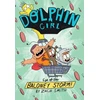 KNYGA Zach Smith Dolphin Girl 2, Eye of the Baloney Storm