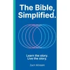 KNYGA Zach Windahl Bible, Simplified
