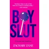 KNYGA Zachary Zane Boyslut, A Memoir and Manifesto