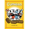 KNYGA Zack Keller Cuphead Volume 1: Comic Capers &amp; Curios