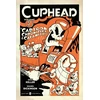 KNYGA Zack Keller Cuphead Volume 2: Cartoon Chronicles &amp; Calamities