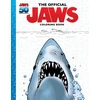KNYGA Zackery Cuevas Official Jaws Coloring Book