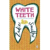 KNYGA Zadie Smith Baltas Teeth