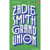 KNYGA Zadie Smith Didžioji sąjunga