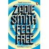 KNYGA Zadie Smith Feel Free, Essays