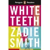 KNYGA Zadie Smith Penguin Readers Level 7: Baltas Teeth (ELT Graded Reader), Abridged Edition