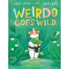 KNYGA Zadie Smith Weirdo Goes Wild