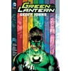 KNYGA Žalias Lantern by Geoff Johns Omnibus Vol. 2