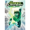 KNYGA Žalias Lantern by Geoff Johns Omnibus Vol. 1