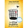 KNYGA Zana Fraillon Bone Sparrow