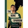 KNYGA Zana Fraillon Bone Sparrow
