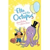 KNYGA Zana Fraillon Etta and the Octopus