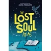 KNYGA Zana Fraillon Lost Soul Atlas
