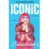 KNYGA Zandra Rhodes Iconic, My Life in Fashion in 50 Objects