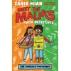 KNYGA Zanib Mian Meet the Maliks – Twin Detectives: The Emerald Emergency, Book 3