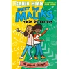 KNYGA Zanib Mian Meet the Maliks – Twin Detectives: The Cookie Culprit, Book 1