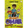 KNYGA Zanib Mian Planet Omar: Incredible Rescue Mission