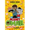 KNYGA Zanib Mian Planet Omar: Unexpected Super Spy