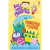 KNYGA Zanna Davidson Billy and the Mini Monsters: Monsters at Easter