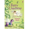 KNYGA Zanna Davidson Fairy Unicorns The Treasure Quest