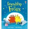 KNYGA Zanna Davidson Friendship for Frogs