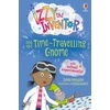 KNYGA Zanna Davidson Izzy the Inventor and the Time Travelling Gnome