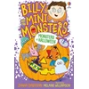 KNYGA Zanna Davidson Monsters at Halloween