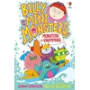 KNYGA Zanna Davidson Monsters go Swimming