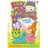 KNYGA Zanna Davidson Monsters go to a Party