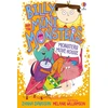 KNYGA Zanna Davidson Monsters Move House