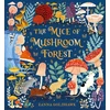 KNYGA Zanna Goldhawk Mice of Mushroom Forest