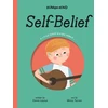 KNYGA Zanni Louise Human Kind: Self Belief