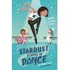 KNYGA Zanni Louise Stardust School of Dance: Bertie the Ninja Dancer