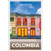 KNYGA Martin Zatko Insight Guides Colombia: Travel Guide with eBook