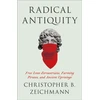 KNYGA Zeichmann C B Radical Antiquity
