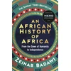 KNYGA Zeinab Badawi African History of Africa, From the Dawn of Humanity to Independence